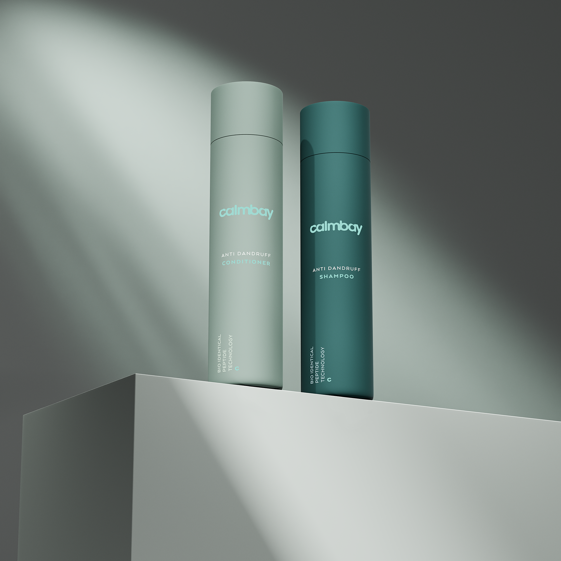 Anti Dandruff | Conditioner