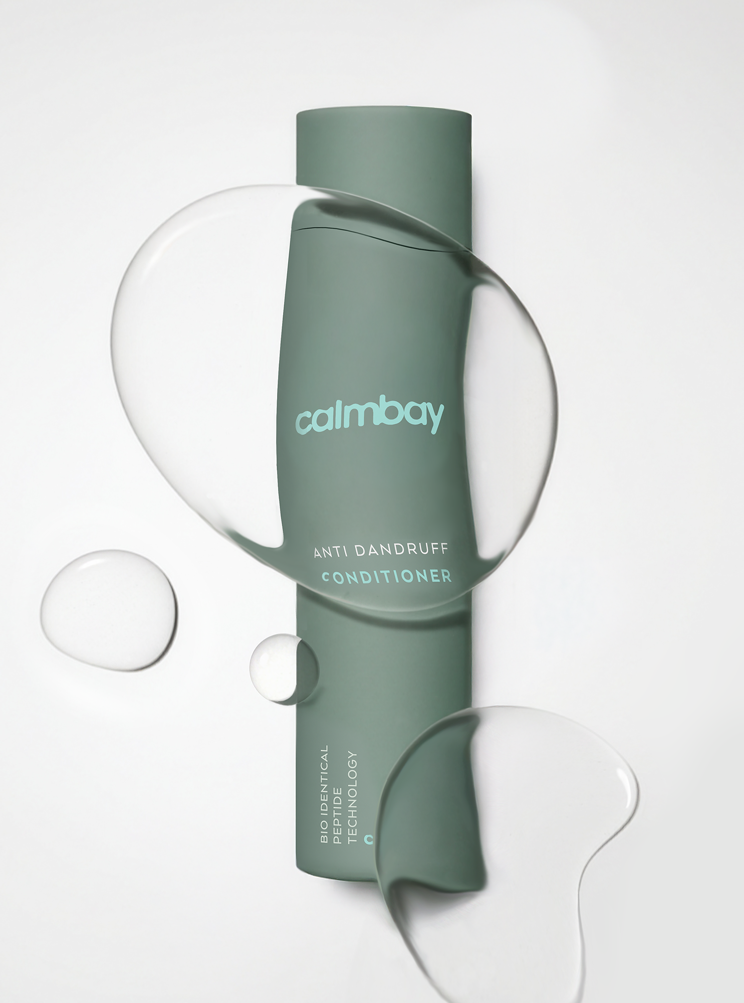 Anti Dandruff | Conditioner