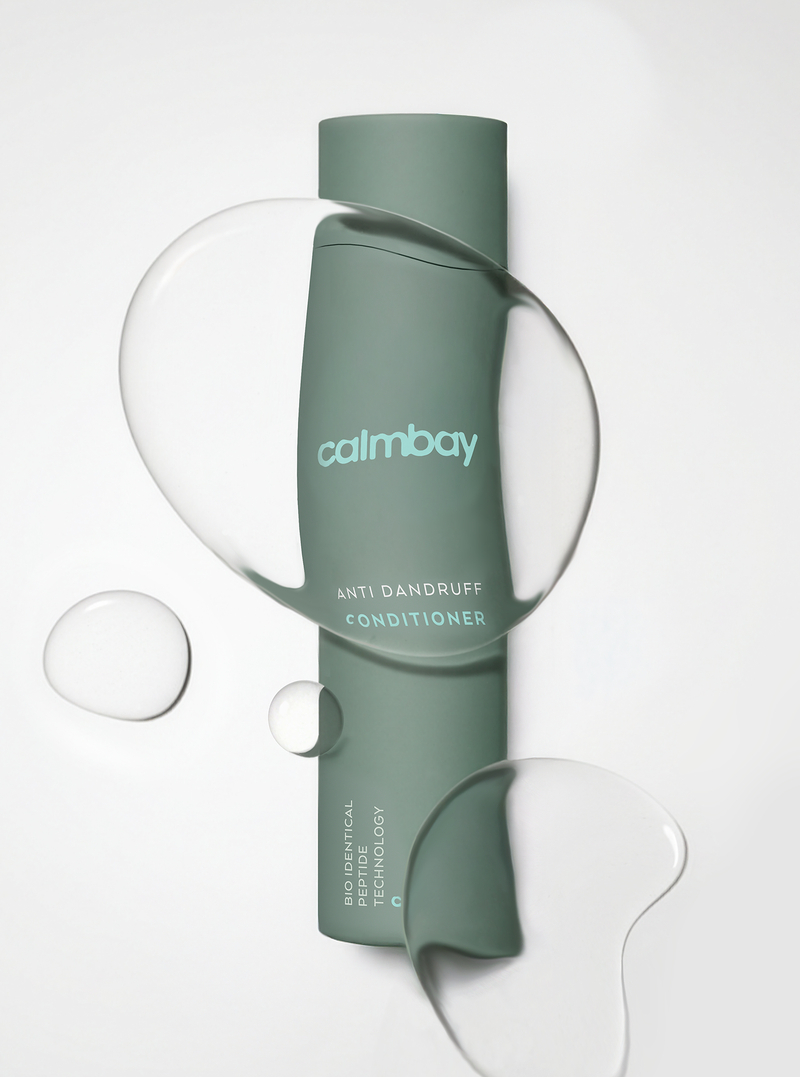 Anti Dandruff | Conditioner