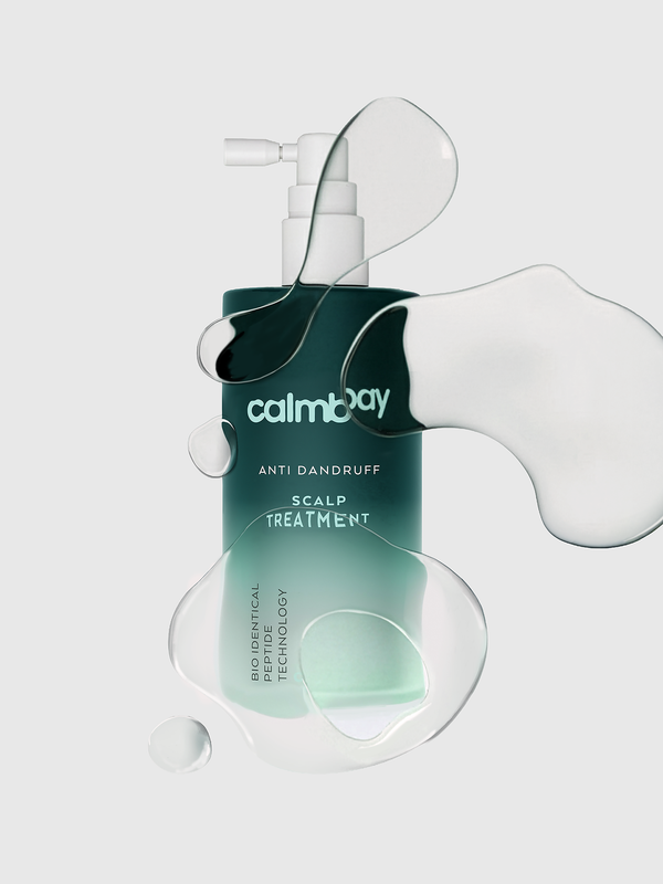Anti Dandruff | Scalp treatment