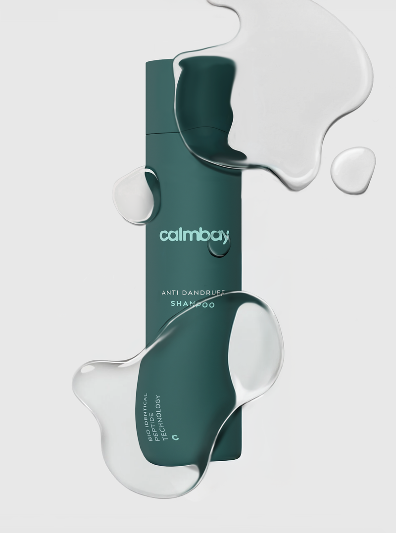 Anti Dandruff | Shampoo