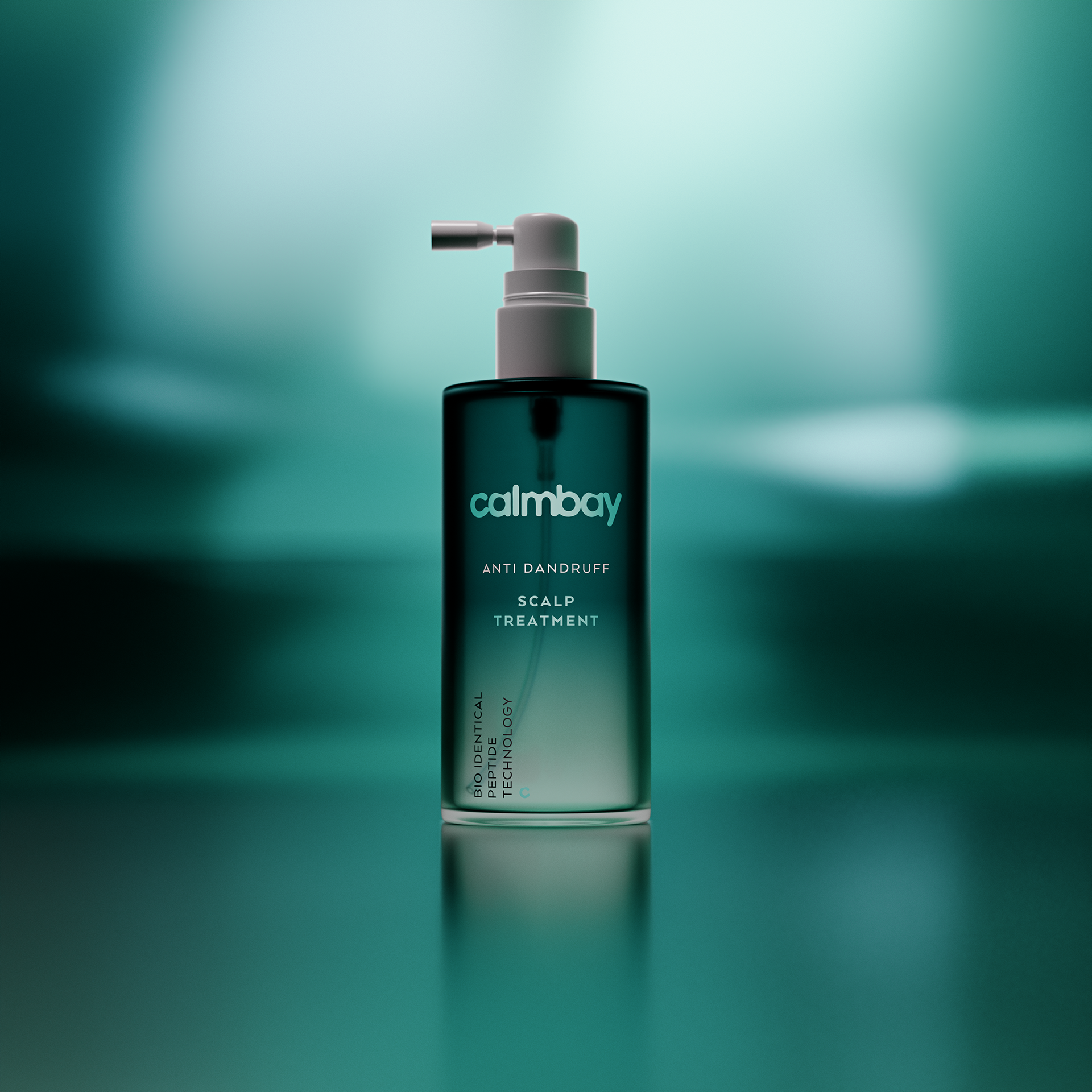Anti Dandruff | Scalp treatment