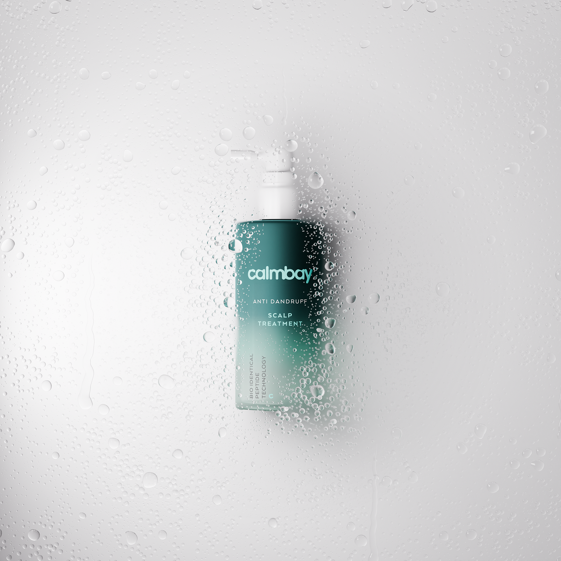 Anti Dandruff | Scalp treatment