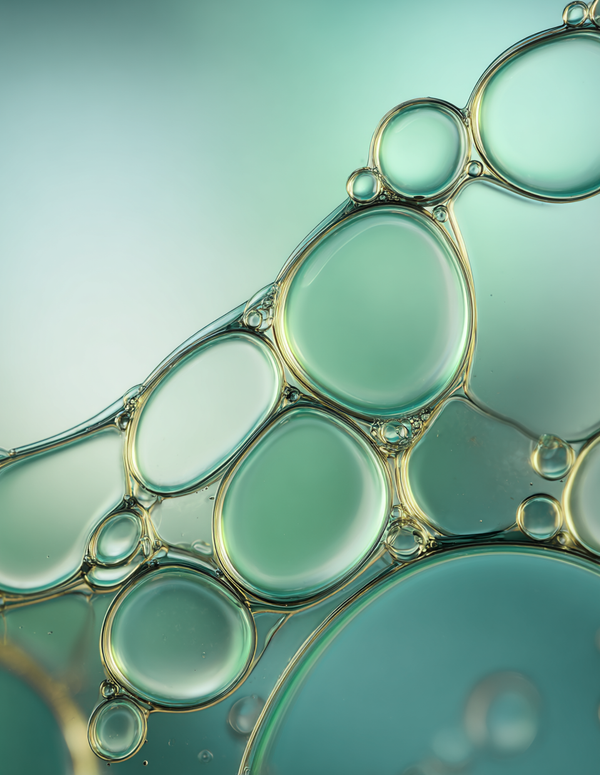 The science behind Calmbay: why peptides are the answer to dandruff