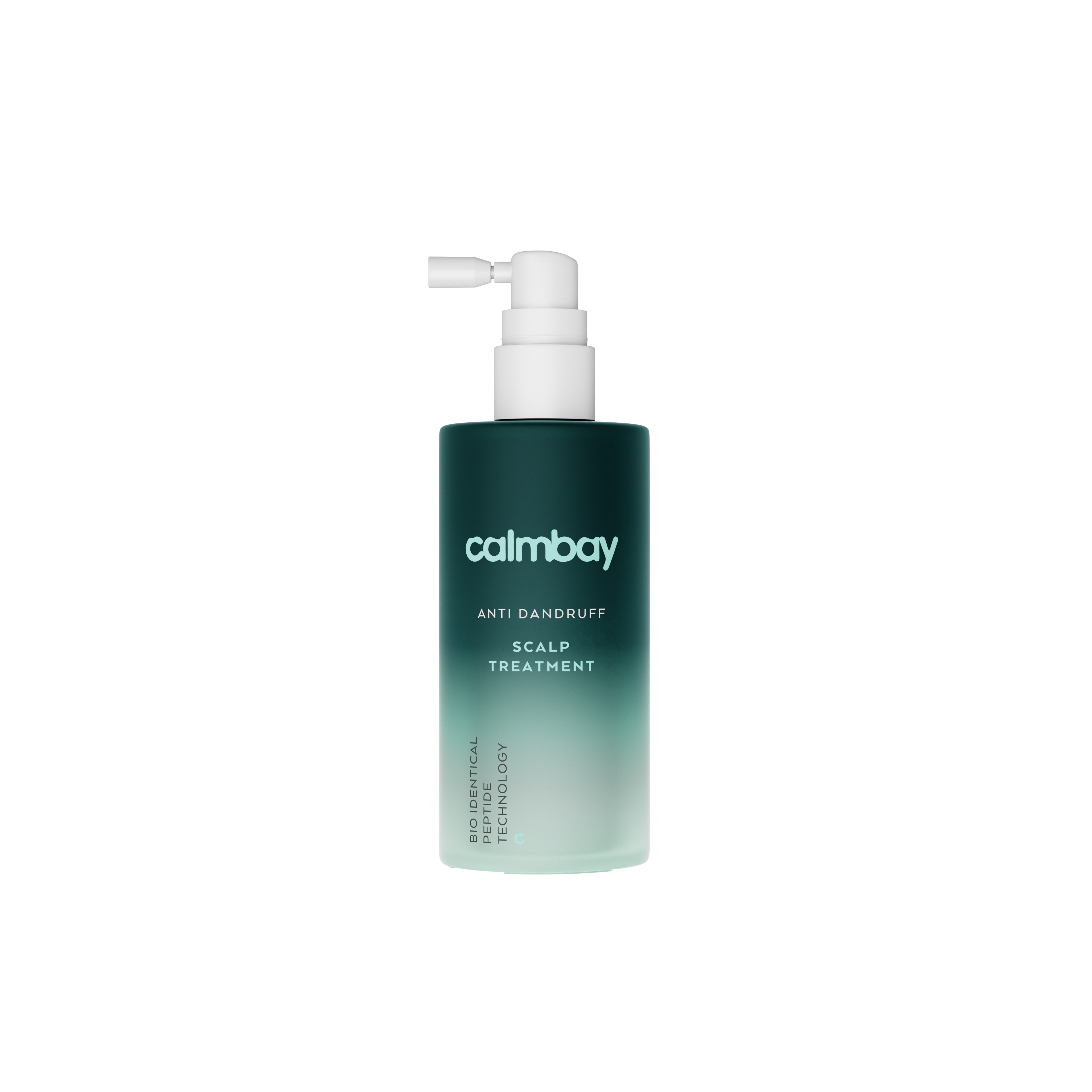 Anti Dandruff | Scalp treatment