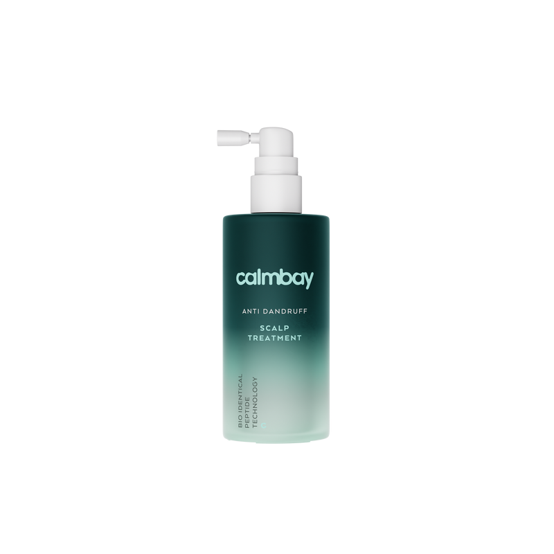 Anti Dandruff | Scalp treatment