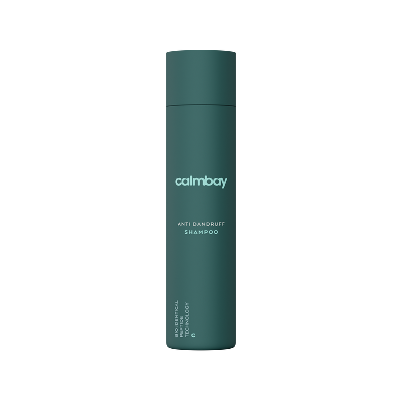 Anti Dandruff | Shampoo